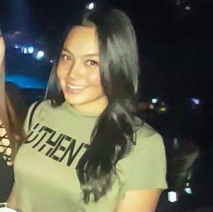 Meet your Posher, Brianna